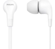 Philips TAE1105WT/00 Austiņas ar mikrofonu