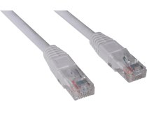 Sandberg 306-95 UTP Cat6 3m SAVER-tīkla kabelis T-MLX54813
