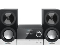 Blaupunkt MS40BT BT/FM/CD/MP3/USB/AUX mūzikas sistēma T-MLX21217