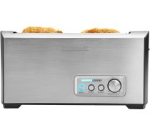 Gastroback 42398 Design Toaster Pro 4S - maizes tosteris/grauzdētājs T-MLX29641