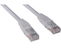 Sandberg 306-93 UTP Cat6 1m SAVER-tīkla kabelis T-MLX54810