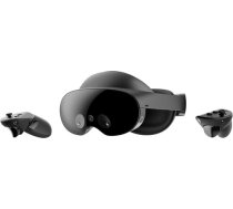 Meta Quest PRO VR Brilles ar kontrolieriem 256GB T-MLX53773