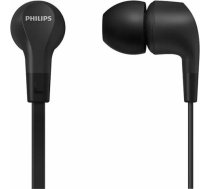 Philips TAE1105BK/00 Austiņas ar mikrofonu