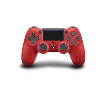 Sony Dualshock4 V2 bezvadu kontrolieris magma sarkans T-MLX16432