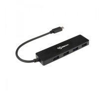 Sbox H-404C TYPE-C USB-3.0 4 T-MLX42943