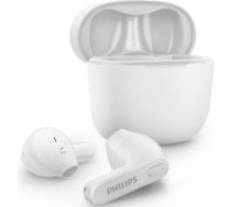 Philips TAT2236WT/00 Bluetooth bezvadu austiņas ar mikrofonu (IPX4)