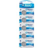 Rocket CR2016-5BB BLISTERA IEPAKOJUMĀ 5GB.