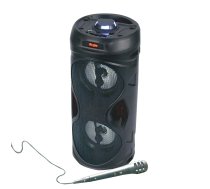 Manta SPK815 Bluetooth skaļrunis ar mikrofonu T-MLX47663