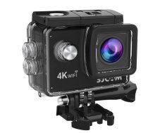 Sjcam SJ4000 AIR-melna-sporta kamera T-MLX40948