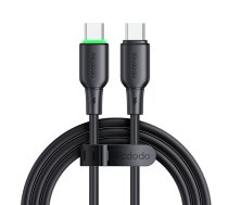 Mcdodo Cable USB-C do USB-C Mcdodo CA-4771 65W 1.2m (black)