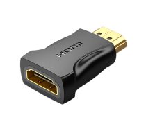 Adapteris HDMI vīrišķais-sieviešu ,Vention AIMB0 4K 60Hz