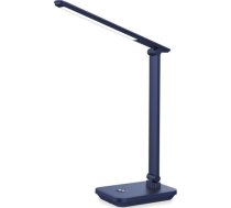 Platinet PDL6731NB LED galda lampa ar iebūvētu 6000mAh akumulatoru 5W