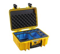 B&W Cases Case B&W type 4000 for DJI Avata (yellow) 4000/Y/AVATA