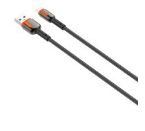 Ldnio Cable USB LDNIO LS592 micro, 2.4 A, length: 2m