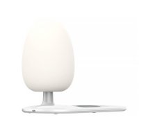 Ldnio Night lamp with Qi wireless charging function, LDNIO Y3 (white)