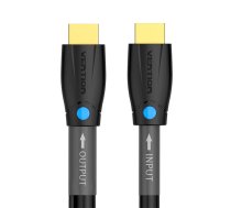 HDMI kabelis Vention AAMBJ, 5m, 4K 60Hz (melns)