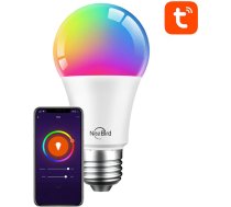 NiteBird WB4 (RGB) E27 Tuya viedā LED spuldze