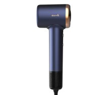 Deerma Hair Dryer Deerma DEM-CF50W (blue) DEM-CF50W(NAVY BLUE)