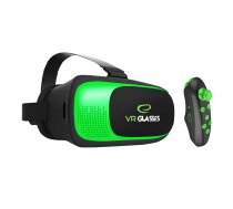 Esperanza EGV300R 3D VR brilles 3,5-6 collu viedtālruņiem