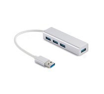 Sandberg 333-88 USB 3.0 Hub 4 Ports T-MLX44978