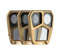 Polarpro Set of 3 filters PolarPro Shutter for DJI Mavic 3 Pro M3PRO-SHUTTER