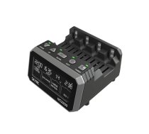 Skyrc pirkstiņu bateriju lādētājs SkyRC NC2200 AA/AAA SK-100181-01