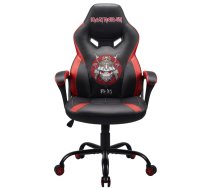 Subsonic Gaming Seat Iron Maiden T-MLX53709