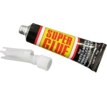 Blackmoon Super glue Līme universālā 3gr. 5904800106526