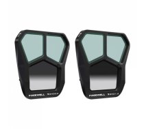 Freewell Set of 2 filters GND Freewell for DJI Mavic 3 Pro FW-M3P-GND