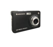 Agfaphoto AGFA DC5100 - fotokamera - melna T-MLX35757