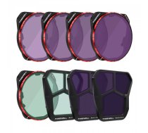 Freewell Filters Freewell All-Day for DJI Mavic 3 Pro (8-Pack) FW-M3P-ALD