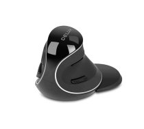 Delux Wireless Vertical Mouse Delux M618PD BT+2.4G 4200DPI