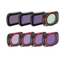 Freewell Set of 8 filters Freewell DJI Osmo Pocket 3 FW-OP3-ALD