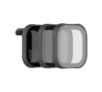 Polarpro 3 filtru komplekts PolarPro Shutter priekš GoPro Hero 8 Black H8-SHUTTER
