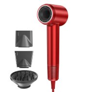 Laifen Hair dryer with ionization Laifen Swift Special (Red) SWIFT (RED) SPECIAL