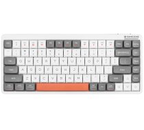 Tracer 47310 FINA 84 White/Grey (Outemu Red Switch) T-MLX56105