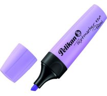 Pelikan Teksta marķieris Textmarker 490 Violets (817370)