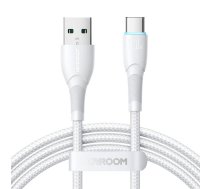 Joyroom Cable Joyroom SA32-AC6 Starry USB to USB-C, 100W, 1m white SA32-AC6 1M WH