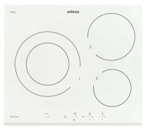 Edesa EIT-6328 B WH - indukcijas plīts virsma - balta T-MLX33941