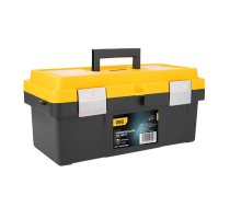 Deli Tools Plastic Tool Box Deli Tools EDL-TC270