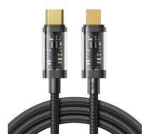 Joyroom USB-C to Lightning Joyroom S-CL020A20 Cable 20W 2m (Blue) S-CL020A20 BLUE