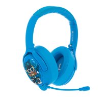Buddyphones Wireless headphones for kids Buddyphones Cosmos Plus ANC (Blue) BT-BP-COSMOSP-BLUE