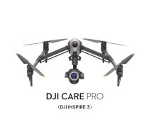 DJI Care Pro 2-Year Plan (DJI Inspire 3) - code 31749-UNIW