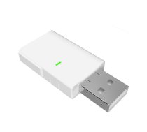 Bluetooth uz Wi-Fi,Shelly BLU Gateway,USB-A sargspraudnī BLUGATEWAY