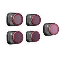 Pgytech Filters CPL+ND-PL 16/64/128/256 PGYTECH for DJI Mini 3 P-40B-013