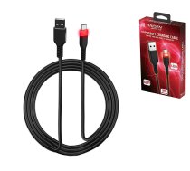 Subsonic Supersoft Charging Cable USB-C for PS5/Xbox/Switch T-MLX53741