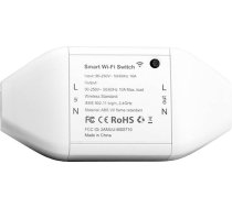 Meross Wi-Fi viedais slēdzis Meross MSS710HK (HomeKit)