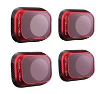 Pgytech Filters ND 16/64/128/256 PGYTECH for DJI Mini 3 / Mini 3 Pro P-40B-012