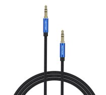 Audio kabelis 3,5 mm mini ligzda Vention BAWLH 2 m zils