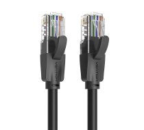 Vention UTP Cat6 Network Cable Vention IBEBN RJ45 Ethernet 1000Mbps 15m Black